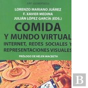 Comida Y Mundo Virtual