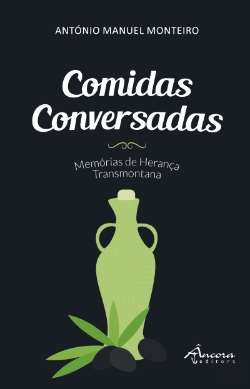 Bertrand.pt - Comidas Conversadas