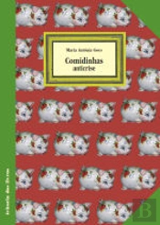Comidinhas Anticrise