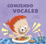 Comiendo Vocales
