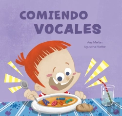 Bertrand.pt - Comiendo Vocales