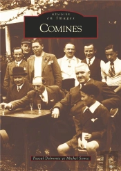 Comines