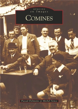 Bertrand.pt - Comines