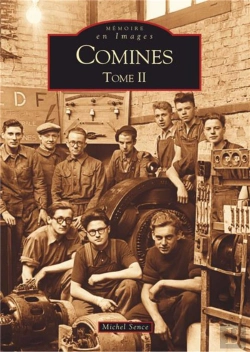 Bertrand.pt - Comines Tome 2