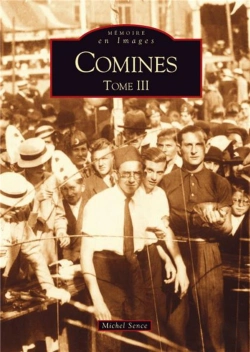 Bertrand.pt - Comines Tome 3