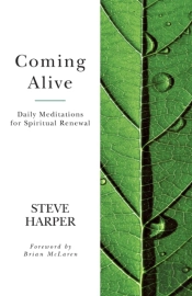 Coming Alive