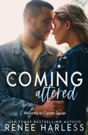 Coming Altered
