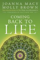 Coming Back To Life