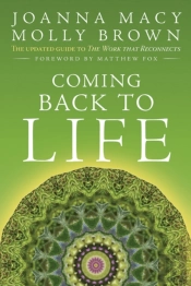 Coming Back To Life