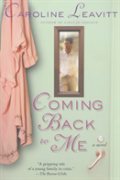 Coming Back To Me