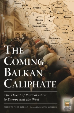 Bertrand.pt - Coming Balkan Caliphate