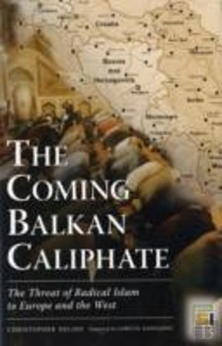 Bertrand.pt - Coming Balkan Caliphate
