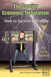 Coming Economic Tribulation