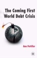 Coming First World Debt Crisis