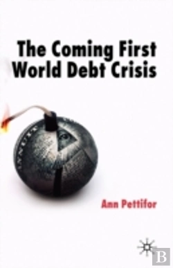 Bertrand.pt - Coming First World Debt Crisis