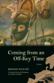 Coming From An Off-Key Time