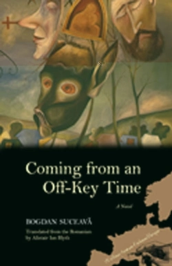Bertrand.pt - Coming From An Off-Key Time