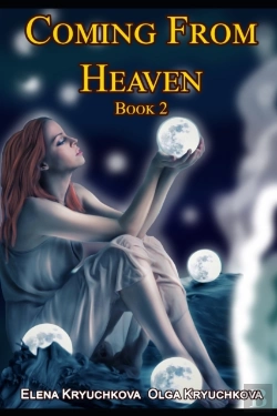 Bertrand.pt - Coming From Heaven. Book 2