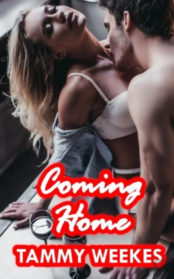 Bertrand.pt - Coming Home: A Taboo   Forbidden Erotic