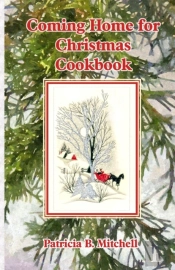 Coming Home For Christmas Cookbook