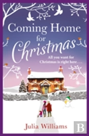Coming Home For Christmas