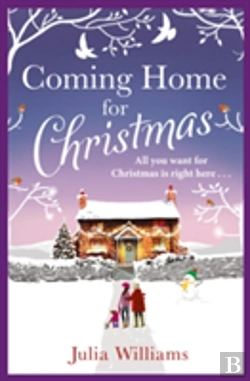 Bertrand.pt - Coming Home For Christmas