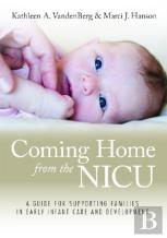 Coming Home From The Nicu