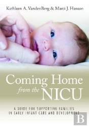 Coming Home From The Nicu