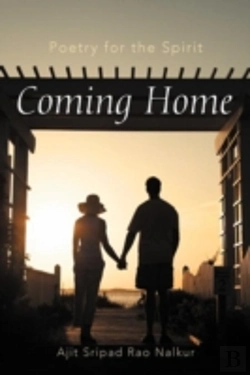 Bertrand.pt - Coming Home: Poetry For The Spirit