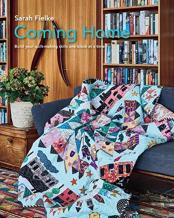 Coming Home Quilt Pattern With Instructional Videos