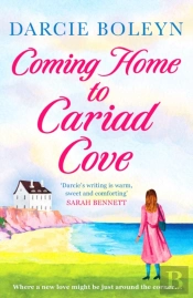 Coming Home To Cariad Cove
