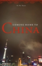 Coming Home To China