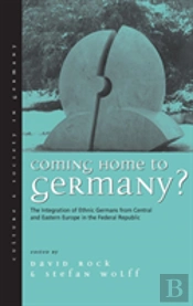 Coming Home To Germany?
