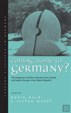 Bertrand.pt - Coming Home To Germany?