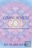 Coming Home To God