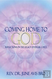 Coming Home To God