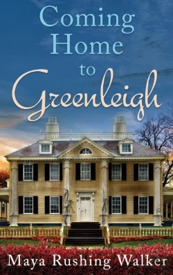 Bertrand.pt - Coming Home To Greenleigh: Hardcover Edi
