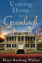 Coming Home To Greenleigh: Large Print E
