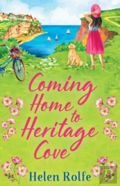 Coming Home To Heritage Cove