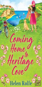 Coming Home To Heritage Cove