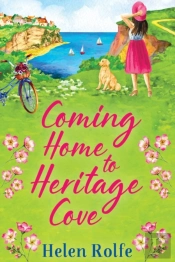 Coming Home To Heritage Cove