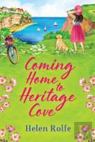 Coming Home To Heritage Cove