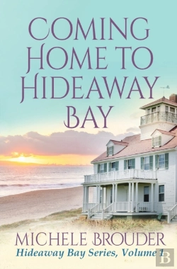 Bertrand.pt - Coming Home To Hideaway Bay (Hideaway Bay Book 1)