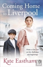 Coming Home To Liverpool