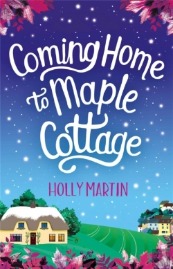 Bertrand.pt - Coming Home To Maple Cottage