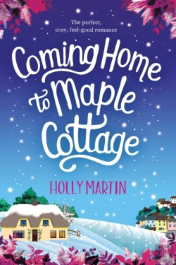 Bertrand.pt - Coming Home To Maple Cottage