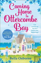 Coming Home To Ottercombe Bay
