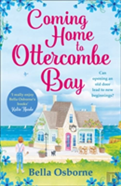 Bertrand.pt - Coming Home To Ottercombe Bay