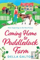 Coming Home To Puddleduck Farm