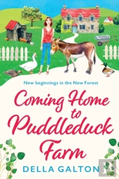 Coming Home To Puddleduck Farm